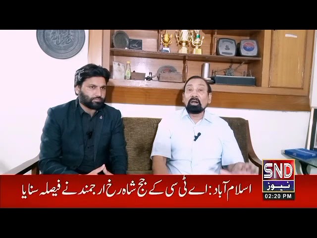 قصور کے مسائل پروگرام آخر کیوں  شاہ نواز ڈوگر کے ساتھ